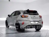 2024 Ford Puma