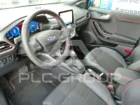 2024 Ford Puma