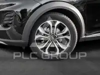 2024 Ford Puma
