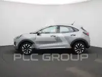 2024 Ford Puma