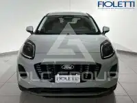2024 Ford Puma