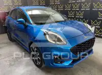 2024 Ford Puma