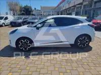 2024 Ford Puma