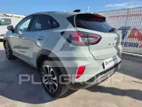 2024 Ford Puma