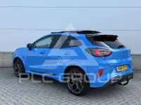 2024 Ford Puma