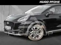 2024 Ford Puma