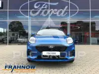 2024 Ford Puma
