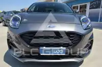 2024 Ford Puma