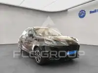 2024 Ford Puma
