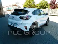 2024 Ford Puma
