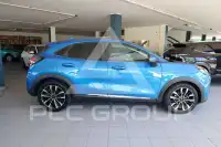 2024 Ford Puma