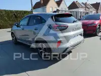 2024 Ford Puma