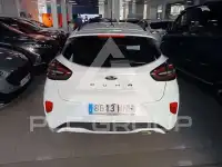 2024 Ford Puma