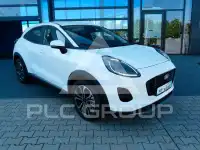 2024 Ford Puma