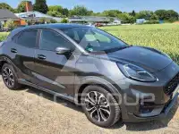 2024 Ford Puma
