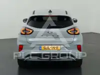 2024 Ford Puma