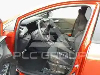 2024 Ford Puma