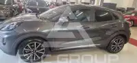 2024 Ford Puma