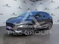 2024 Ford Puma