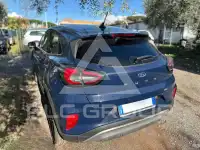2024 Ford Puma