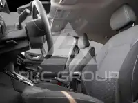 2024 Ford Puma