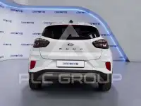 2024 Ford Puma