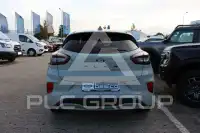 2024 Ford Puma