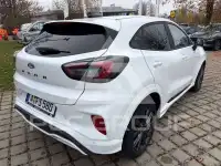 2024 Ford Puma