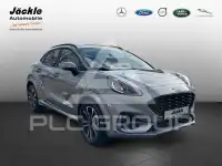 2024 Ford Puma