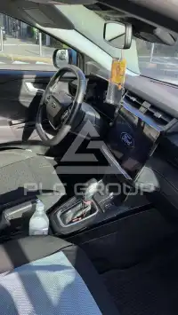 2024 Ford Puma