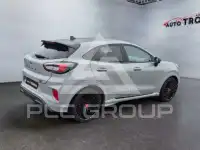 2024 Ford Puma