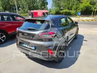 2024 Ford Puma