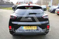 2024 Ford Puma