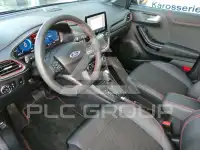 2024 Ford Puma