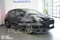 2024 Ford Puma