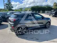 2024 Ford Puma