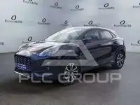 2024 Ford Puma