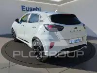 2024 Ford Puma
