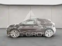 2024 Ford Puma
