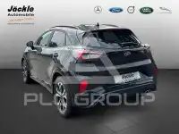 2024 Ford Puma