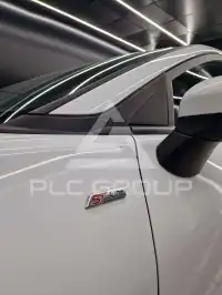 2024 Ford Puma