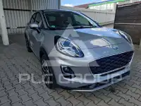 2024 Ford Puma