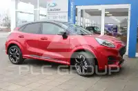 2024 Ford Puma