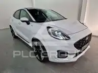 2024 Ford Puma
