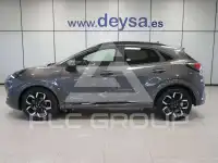 2024 Ford Puma