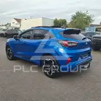 2024 Ford Puma