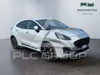 2024 Ford Puma