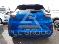 2024 Ford Puma