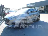 2024 Ford Puma