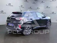 2024 Ford Puma